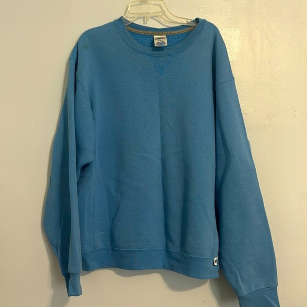 MEDIUM Russell Pullover
